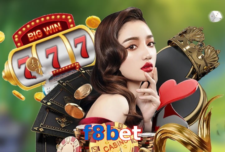 f8bet